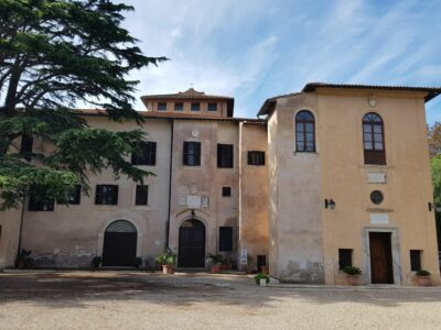 Castello di Porto - Rome Airport Inn guest huse b&b fiumicino