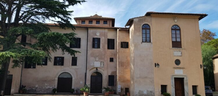 Castello di Porto - Rome Airport Inn guest huse b&b fiumicino