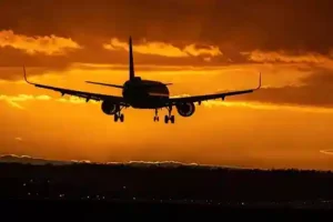 Dormire a Fiumicino b&b con navetta per chi atterra tardi all'aeroporto