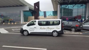 b&b Shuttle Service To From Rome-Fiumicino Airport hotel bed and breakfast