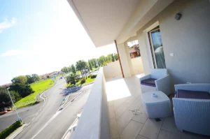 b&b roma fiumicino con servizio navetta colazione inclusa parcheggio rome airport inn (3)