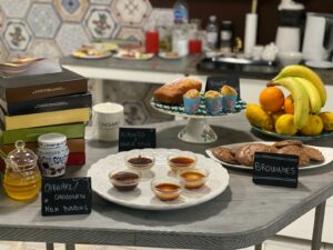 b&b vicino aeroporto fiumicino roma con colazione inclusa rome airport inn (6)