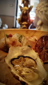 cooking class and dining in fiumicino b&b rome airport inn guset house (2)