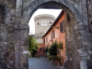 fiumicino what to do and see rome airport inn b&b hotels in fiumicino
