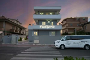 giubileo 2025 dove dormire a roma rome airport inn albergo b&b vicino aeroporto di fiumicino