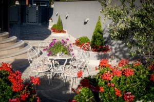 hotel b&b fiumicino aeroporto rome airport inn
