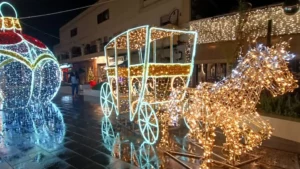 natale 2024 a fiumicino mercatini concerti presepi rome airport inn b&b aeroporto di fiumicino