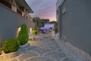 sleep and go hotels rome airport bed and breakfast fiumicino shuttle service